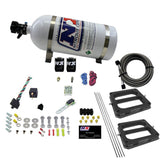 Nitrous Express Nitrous Oxide Injection System Kit 30275-10